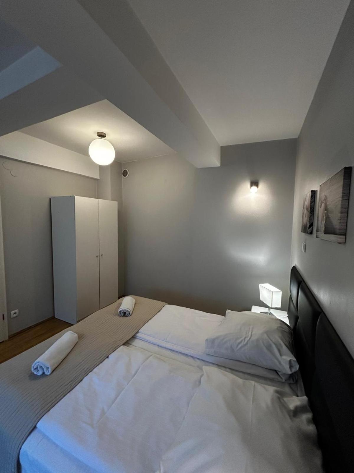 Golden Apartments With Lift - Old Town Krakow Exterior photo